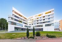 Nový unikátní byt 2+kk o ploše 68 m2 s lodžií v designovém projektu Rezidence Zenklova, Praha 8 - Li