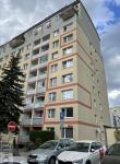 Krásný světlý byt 3+1, 69m2, OV, po kompletní rekonstrukci, lodžie, výtah, sklep, Praha Letňany, ul.