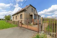 Prodej rodinného domu 158 m2 Třemošenská, Zruč-Senec