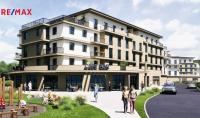 Prodej bytu 1+kk z projektu Bydlení Brandýs