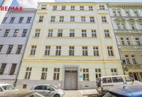 Prodej pěkného bytu 2+kk, Praha 2 - Vinohrady