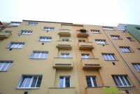 Prodej bytu 1+1, 45 m2