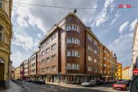 Prodej bytu 2+1, 99 m2, Praha, ul. Řeznická