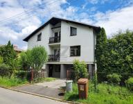 Prodej, dům 5+2, 300 m2, Ostrava - Hrabová, ul. U Kotelny