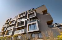 Nabízíme k prodeji luxusní byt 3+kk o velikosti 98 m2 + balkon, který se nachází v Rezidenci DOCK v