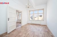 Prodej světlého bytu 2+kk - 41 m2 v atraktivní lokalitě Prahy 1 - Nové Město