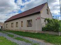 Prodej rodinného domu 105 m2, pozemek 474 m2