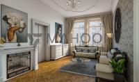 Prodej bytu 4+1 (143 m2) na Praze 1