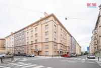 Prodej bytu 3+kk, 48 m2, Praha, ul. Šimáčkova