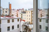 Prodej bytu 2+1 (53,95m2), sklep, Vinohrady - Slezská