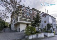 Prodej dům Vila, 880m2, Praha, Praha 8, Libeň