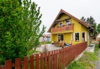 Prodej rodinného domu 4kk, Vykáň