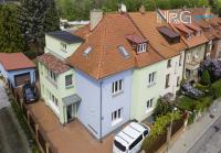 Prodej dům Vila, 462m2, Praha, Praha 6, Liboc