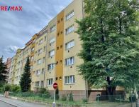 Prodej bytu 2+kk, 41 m2, Praha 4 - Krč