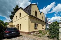 Prodej vícegeneračního rodinného domu - 3 byty, Stodůlky, Praha 5