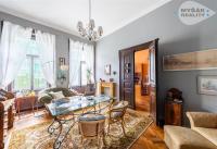 Prodej bytu 3+1, 102 m2 - Praha 2