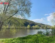 Prodej pozemku - ostatní plocha 688 m2 společně s 73 m2 - ostatní komunikace