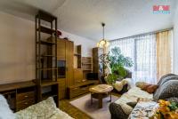 Prodej bytu 2+kk, 43 m2, OV, Praha 10 - Petrovice