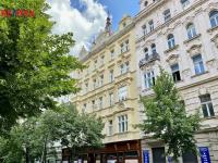 Krásný luxusní byt 3+kk se dvěma terasami, Praha 2 - Vinohrady