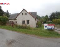 Prodej RD 2+kk, pozemek 548 m2, Popovice