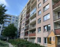 Prodej družstevního bytu 3+1/L, 3. NP/8, 75,5 m2, DV, ul. Janského, Praha - Stodůlky