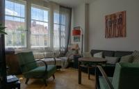 Prodej bytu 3+1 s balkonem, Praha 8 - Karlín