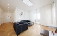 Prodej, Byty 4+kk, 120m2 , Dlouhá ulice, Staré město, Praha 1