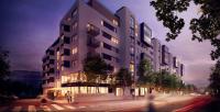 Nový pasivní byt 1+kk 36,51 m2 v projektu Bohdalecké kvarteto, Praha 4