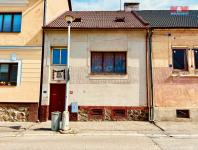 Prodej rodinného domu, 190 m2, Tábor, ul. Třebízského