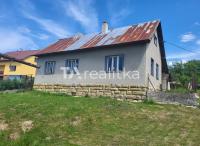 Prodej dům Rodinný, 200m2, Lačnov