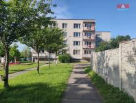 Prodej bytu 3+1, 77 m2, Ostrava, ul. Proskovická