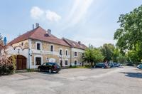 Prodej domu, 600 m2, Buštěhrad