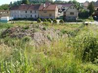 Prodej stavební pozemky 1.991 m2, Pětihosty, okres Praha-východ