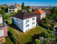 Prodej vily 393 m2 Pod Sychrovem I, Praha