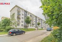 Velmi pěkný byt 3+kk s bonusem i s vlastním parkovacím stáním