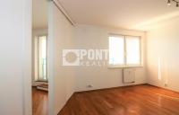 Prodej bytu s balkónem, 41 m2, ul. Tupolevova, Praha - Letňany, OV, 4. NP. cihla