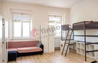 Prodej bytu 60m2, ulice Krejčího Praha - Libeň