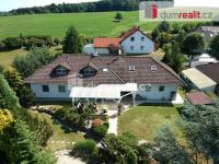 Prodej, rodinný dům 6+1, 290 m2, Zlín, Štípa