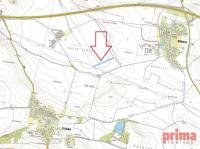 Prodej, orná půda, Mochov, 8.597m2