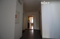Prodej byt 1+kk, 41m2, Praha, Praha 9, Libeň