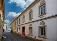 Prodej, Byty 1+kk, 34m2 - Zámečnická, Mohelnice