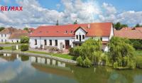 Prodej rodinného domu v srdci jižních Čech