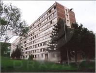 Byt 2+kk, 40,2 m2, k. ú. Janov u Litvínova