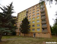Prodej bytu 3+1/L, 79 m2, V ulici Borová, Chomutov