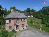Prodej rodinného domu 6+3, 220 m2, Benešov u Semil