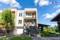 Prodej rodinného domu 5+1, 200 m2, Moravskoslezský Kočov
