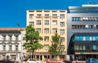 Prodej, Byty 2+1, 67m2 u metra Křižíkova se splacenou anuitou