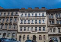 Prodej bytu 6+1, 101 m2, Řehořova, Praha 3