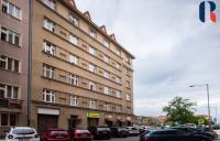 Prodej krásného bytu 3+kk na Vinohradech