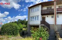 Rodinný dům 4+1 se 3 lodžiemi a zahradou 390m2
